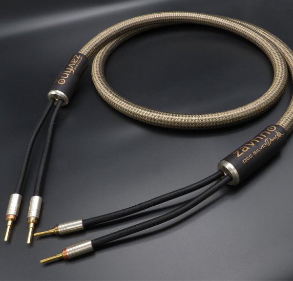 Zavfino Silver Dart SPK 2,5m