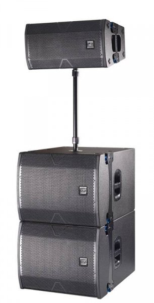 DAS Audio VANTEC-20A