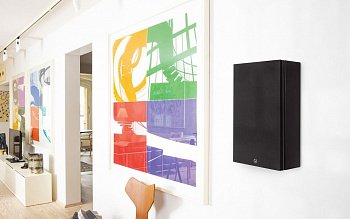 System Audio SA Legend 7.2 silverback