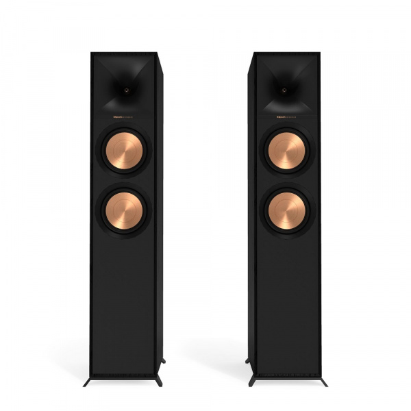 Klipsch R-600F