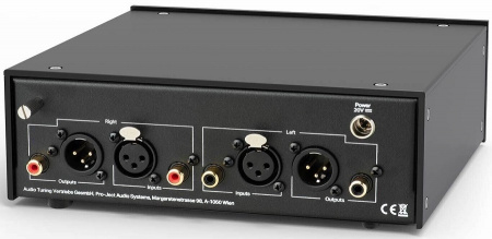 Pro-Ject Phono Box RS2