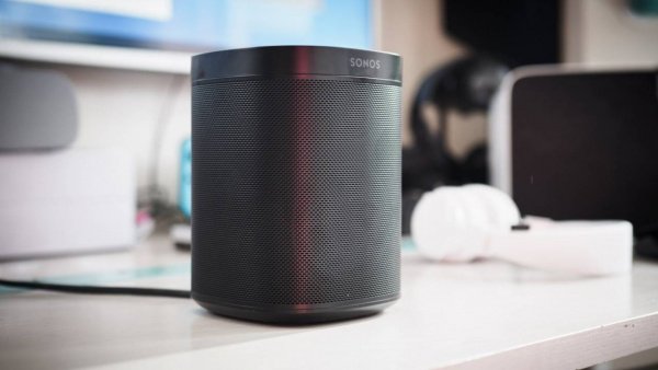 Sonos One
