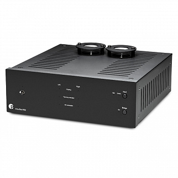 Усилитель мощности Pro-Ject Amp Box RS2