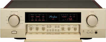 Accuphase C-2450