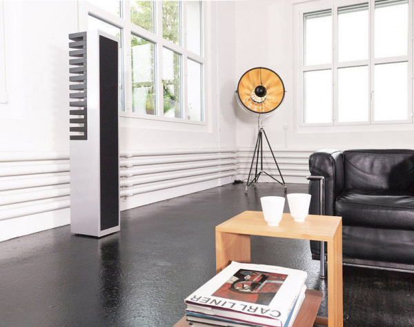 Piega Master Line Source 3