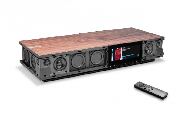 Аудиосистема Cambridge Evo One