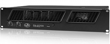 DAS Audio PA-2700