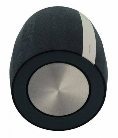 Bowers & Wilkins Formation Bass
