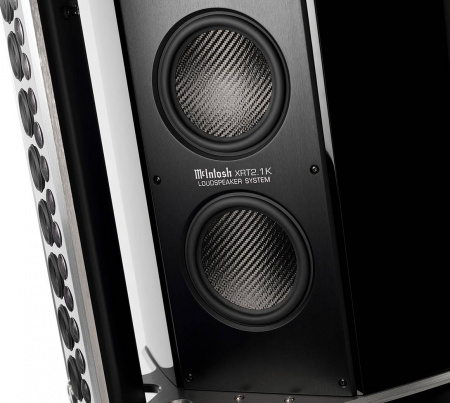 McIntosh XRT2.1K