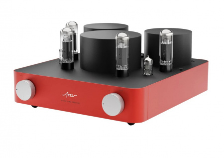 Fezz Audio Silver Luna PRESTIGE EVO