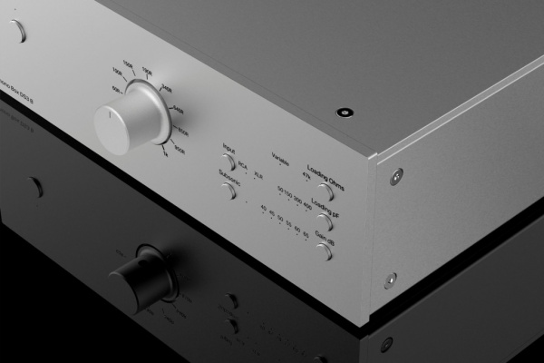 Pro-Ject Phono Box DS3 B
