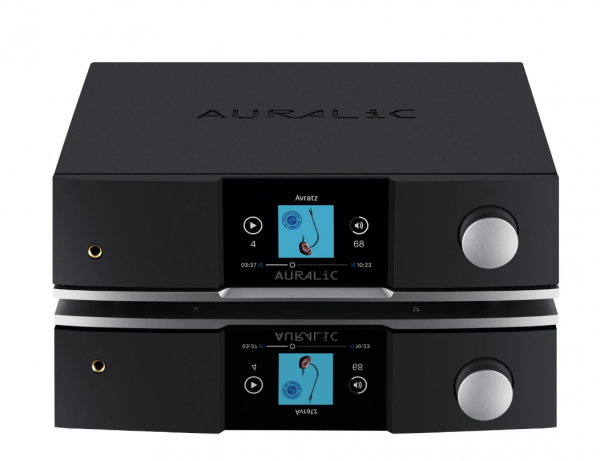 AURALiC Altair G1.1