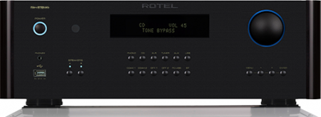 Rotel RA-1572 MKII
