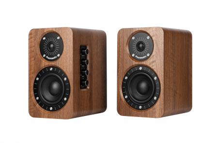 Комплект Phaze Audio CELINE + TILIA ACTIVE