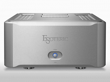Esoteric S-03