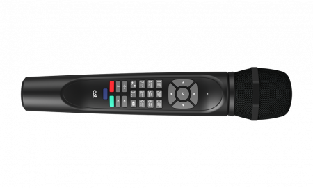 Акустическая система с функцией караоке AST OneBox