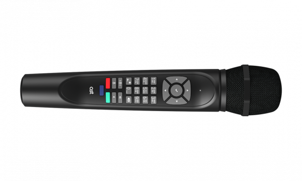 Акустическая система с функцией караоке AST OneBox