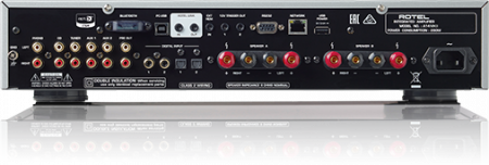Rotel A14 MKII