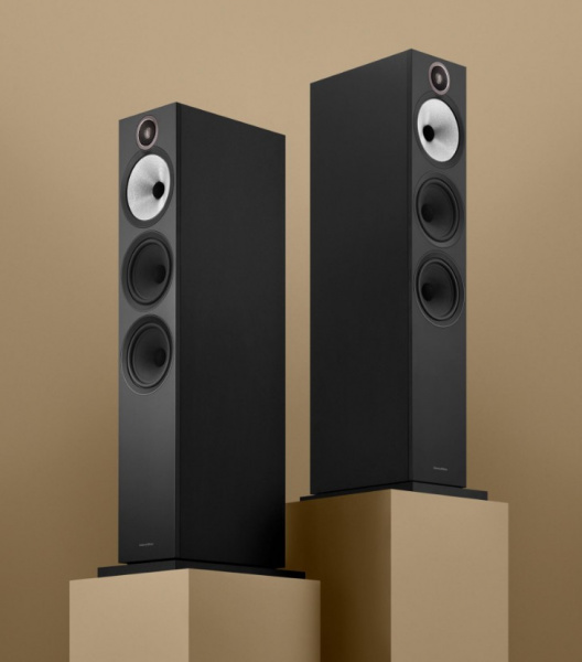 Bowers & Wilkins 603 S3