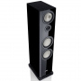 Напольная акустика Canton Townus 100 Black High Gloss