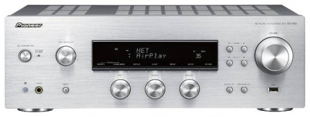 Pioneer SX-N30AE