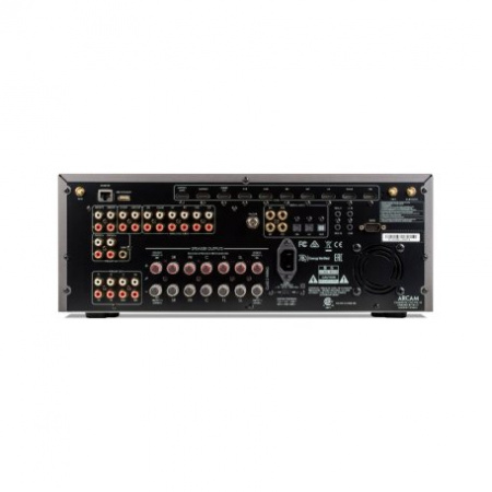 AV ресивер Arcam AVR21