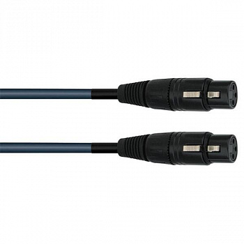 Wireworld Oasis 8 Balanced Audio Interconnect 1.5m