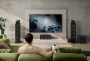 Напольная акустика KEF Q11 Meta