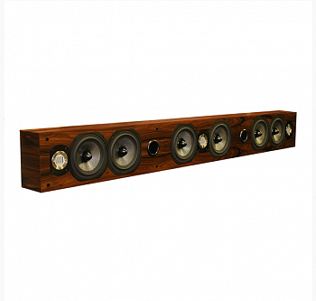 Legacy Audio SoundBar 7"