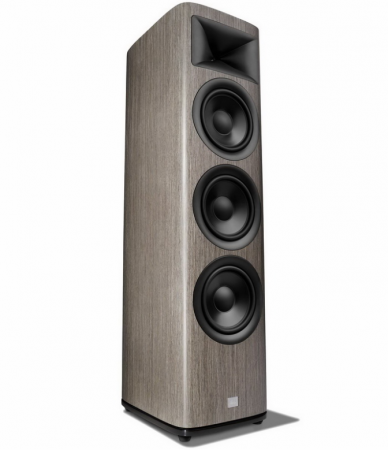 JBL HDI 3800
