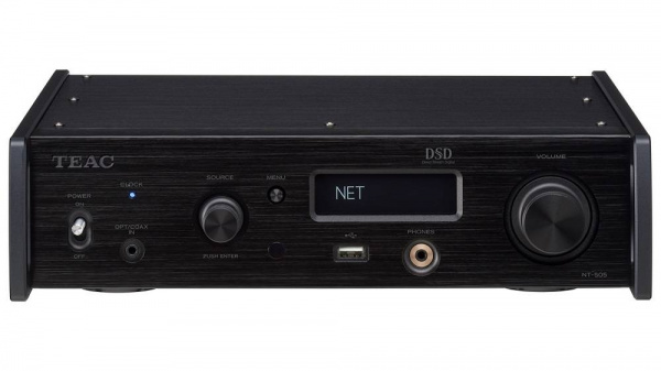 TEAC NT-505-X