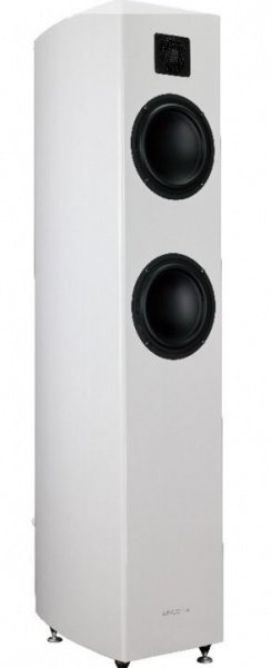 Gauder Akustik Arcona 80 MkII SD
