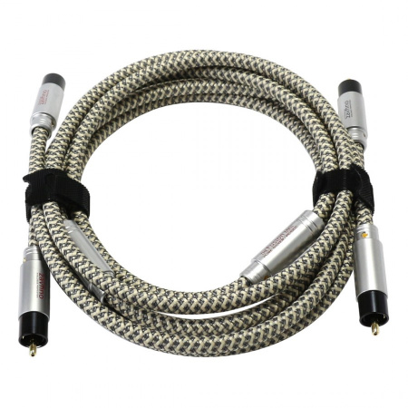 Zavfino The Fusion MK2 RCA 1.5m