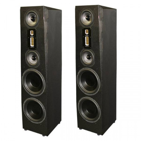 Legacy Audio Focus SE