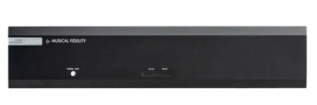 Musical Fidelity M6x 250.4/2