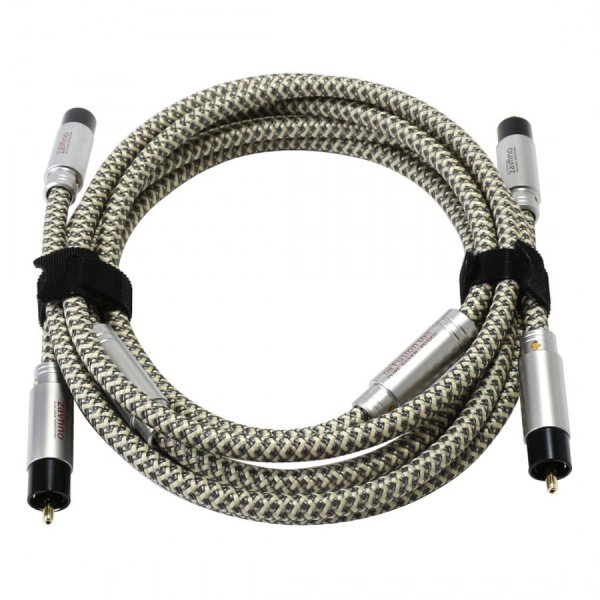 Zavfino The Fusion MK2 RCA 1.5m