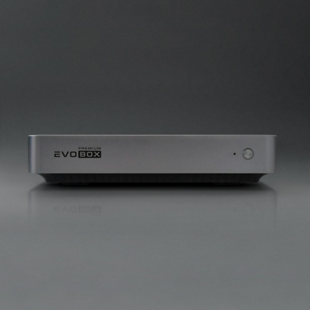 Hi-End караоке-система для дома EVOBOX Premium