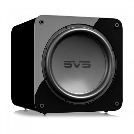 Активный сабвуфер SVS SB-5000 R|Evolution, piano black