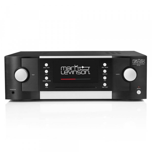 Mark Levinson №519
