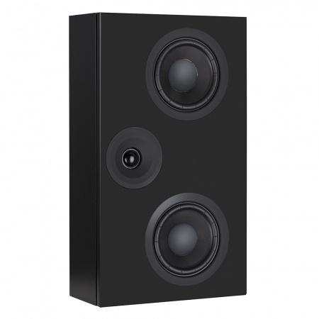 System Audio SA Legend 7.2 silverback
