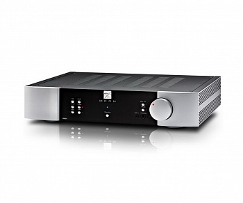 Интегральный усилитель Moon by Simaudio 250i, 2-Tone