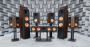 Klipsch RP-8000F II