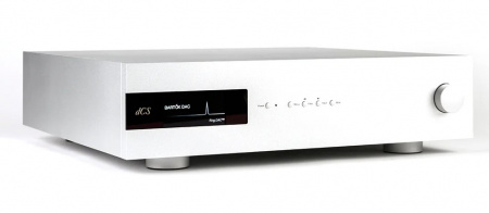 dCS Bartok Upsampling Network Streamer