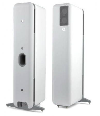 Q Acoustics Q Active 400