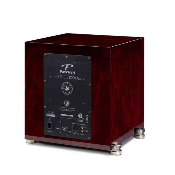 Paradigm Prestige 1000SW