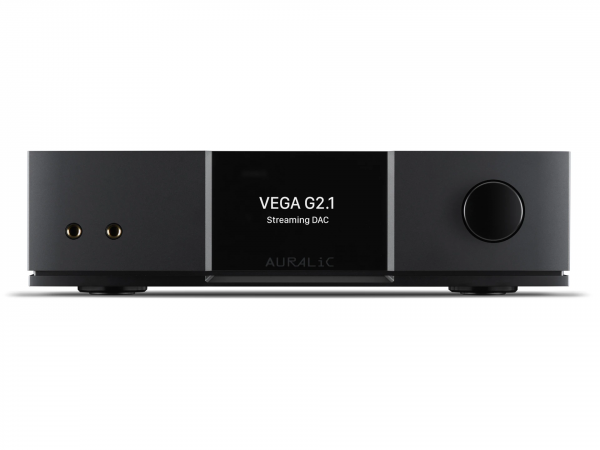 AURALiC Vega G2.1