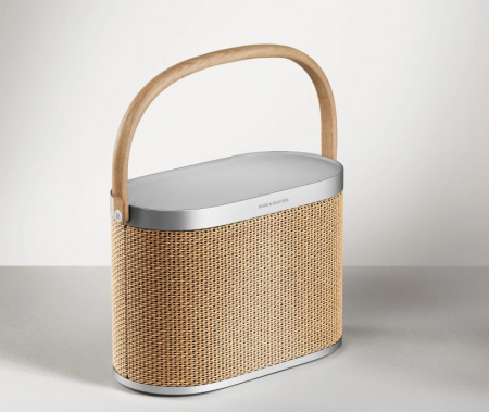 Bang & Olufsen Beosound A5 Nordic Weave