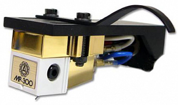 Nagaoka MP-300H