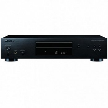  CD проигрыватель Pioneer PD-30AE-B