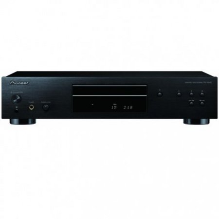  CD проигрыватель Pioneer PD-30AE-B